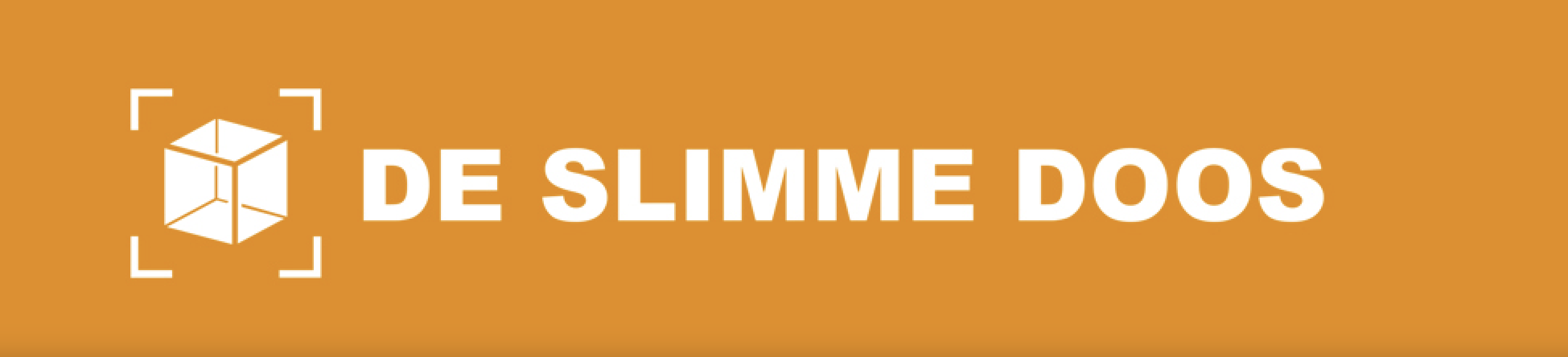 Logo de slimmedoos lang
