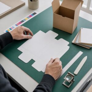 Aanleverspecificaties voor doosbedrukking