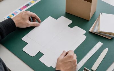 Aanleverspecificaties voor doosbedrukking