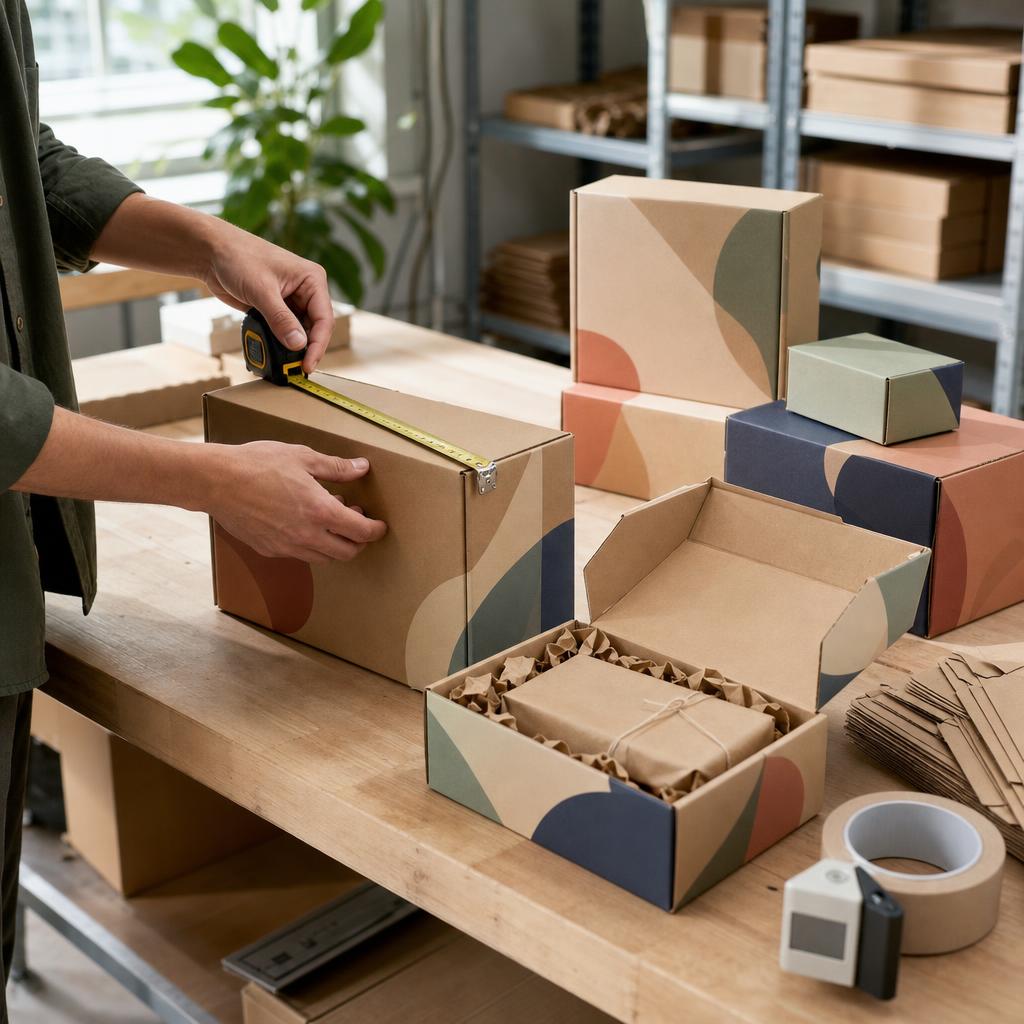 Dozen op maat bedrukken